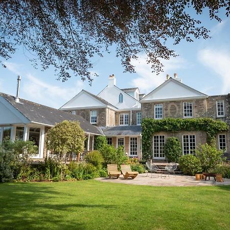 The Whitehouse Hotel Stokenham Exterior foto